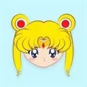 SaylorMoon Logo
