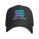 Solana's hat
