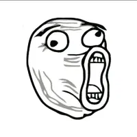 LOL Guy Logo