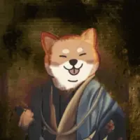 Shiba ranian Logo