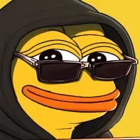 Pepe BNB Logo