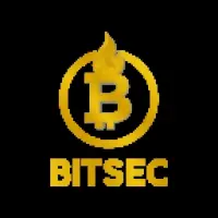 BITSEC Logo