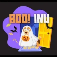 BOOINU Logo