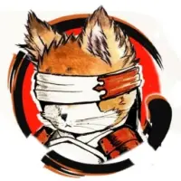 Ryoshis Vision Logo