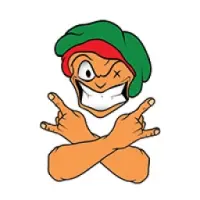 Crazyy Coin Logo