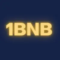 One BNB Logo