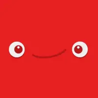 YOUTUBE MASCOT Logo
