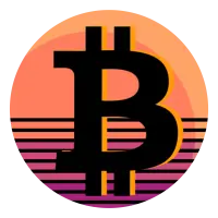 BitcoinRetro Logo
