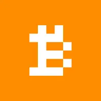 Bcoin Logo