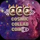 Cosmic Collab Coin