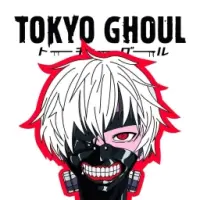 TOKYO GHOUL Logo