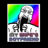 My Wifes Boyfriend Inu Logo
