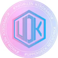 Upperdeck Network Logo