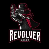 Jack Reapers Revolver Calls Logo