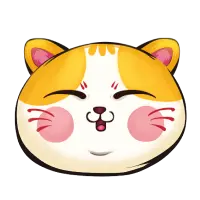 Cat Finance Logo