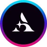Aster Smart Chain Logo