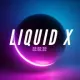LiquidXToken