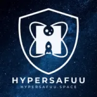 HyperSafuu Logo