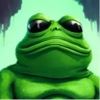 AI PEPE Logo