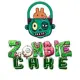 Zombie CAKE