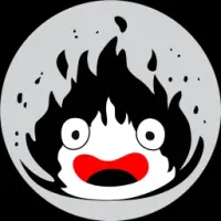 Calcifer Logo