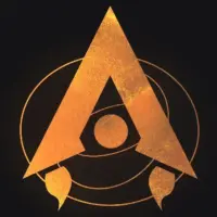 Arcana continuum Logo