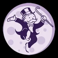 Moonopoly Cards Logo