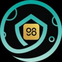 C98Safemoon Logo