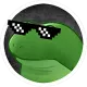 FROGE on Solana