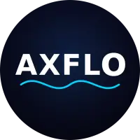 AXFLO TOKEN Logo