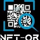 NFTQR Logo