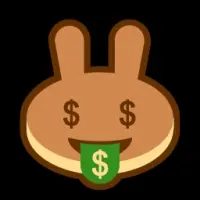 Money Cake Logo