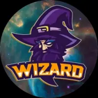 WIZARD FINANCE Logo