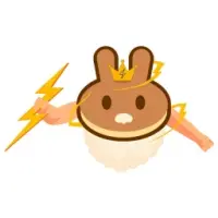 ThunderCake Logo