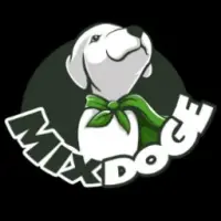 Mix Doge Logo