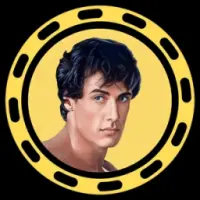 Rocky tokenn Logo