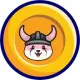 Pink Floki