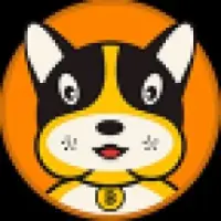 Love Doge Logo