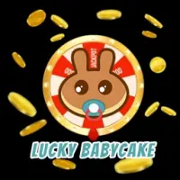 luckybabycake Logo