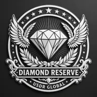 USDR Global Logo