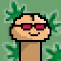 Willy PPCoin Logo