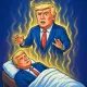 Vibe Aura Trump