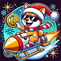 SnowFloki Logo