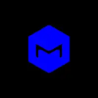 Matrix Blue Pill Logo