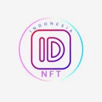 IndoNFT Logo