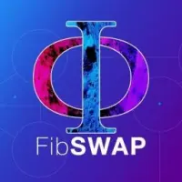 FibSwap Dex Logo