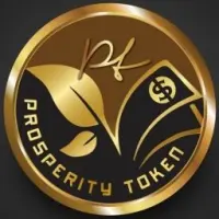 Prosperity Token Logo