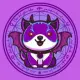 Demonic Doge
