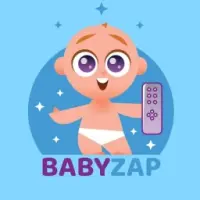 BabyZap Logo