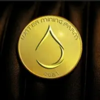 WaterMiningFarm Logo